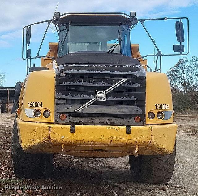 Image of Volvo A40E equipment image 1