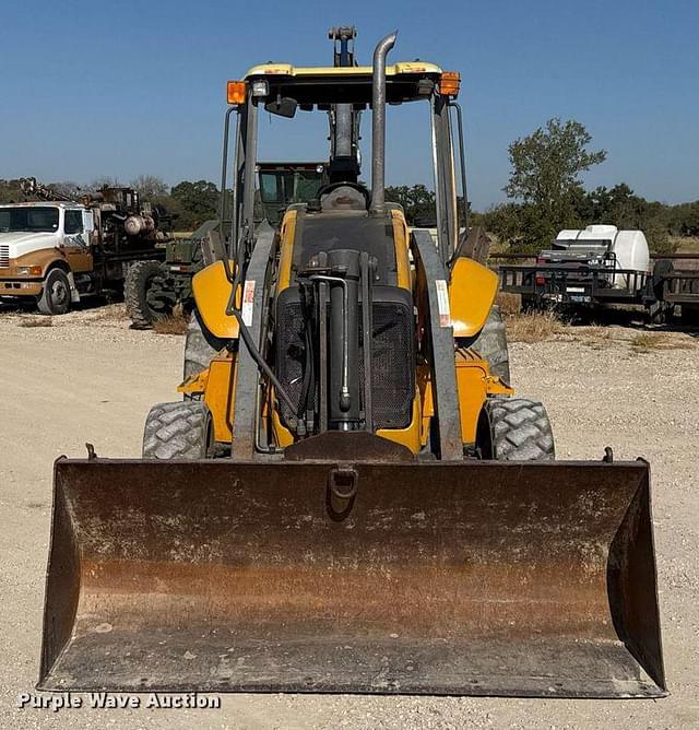 Image of Volvo BL60 equipment image 1