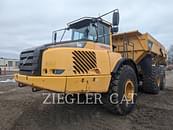 Thumbnail image Volvo A40E 0