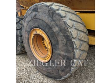 Main image Volvo A40E