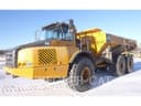 2008 Volvo A40 Image