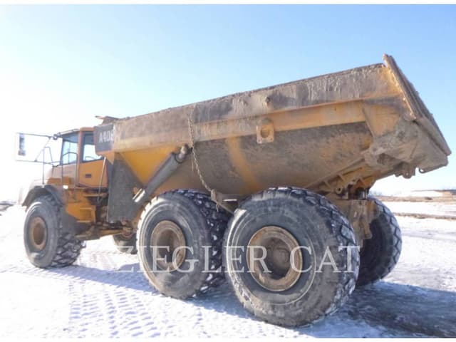 Image of Volvo A40 equipment image 3