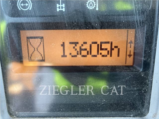 Image of Volvo A40E equipment image 4