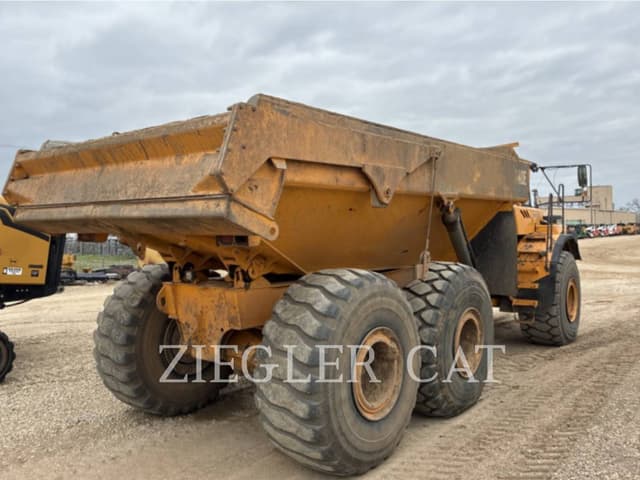 Image of Volvo A40E equipment image 2