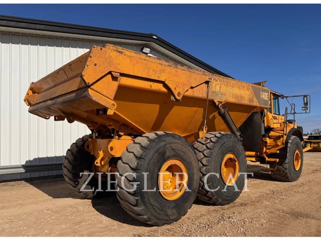 Image of Volvo A40E equipment image 2
