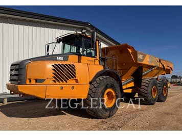 Main image Volvo A40E