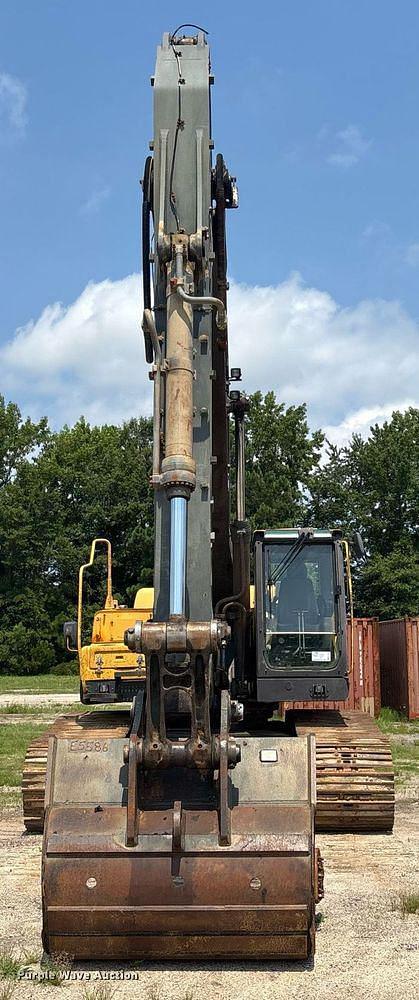 Image of Volvo EC360LC equipment image 1