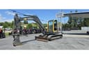 2008 Volvo ECR88 Image