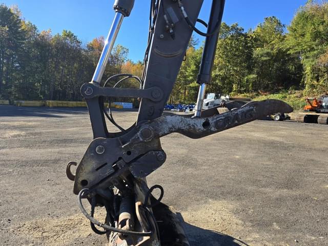 Image of Volvo EW180C equipment image 2