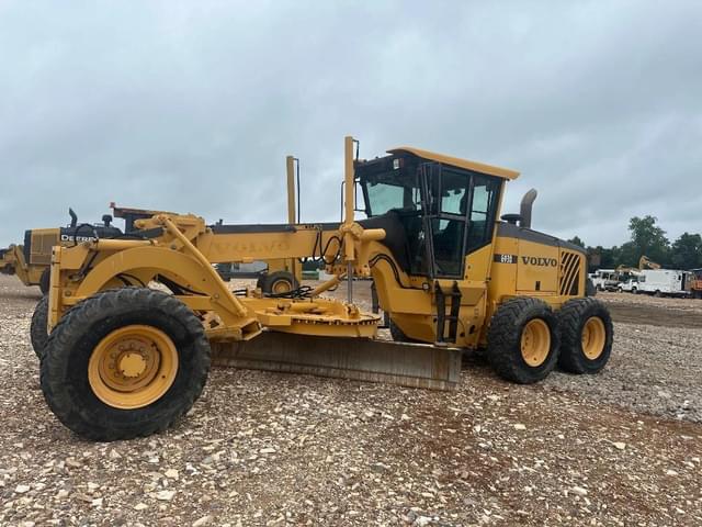 Image of Volvo G930 equipment image 1
