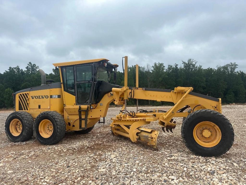 Image of Volvo G930 Primary image