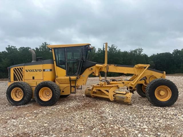 Image of Volvo G930 equipment image 2