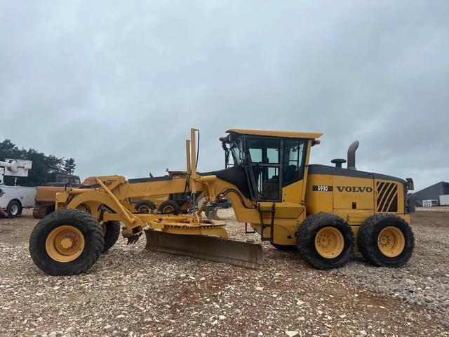 Image of Volvo G930 equipment image 3