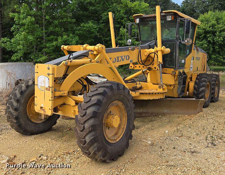 Image of Volvo G930 Primary image