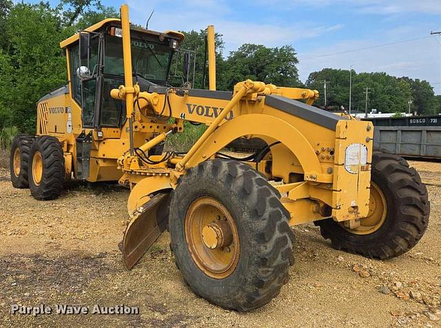 Image of Volvo G930 equipment image 2
