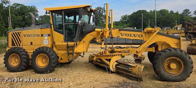 Image of Volvo G930 equipment image 3