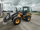 2008 Volvo L20B Image