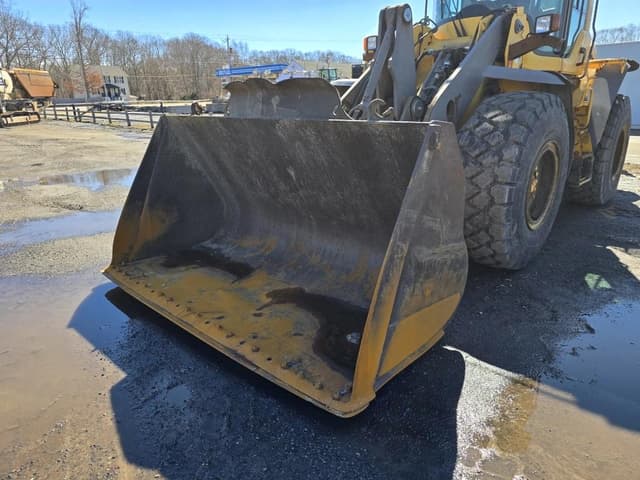 Image of Volvo L70F equipment image 1
