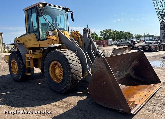 Image of Volvo L70F equipment image 2
