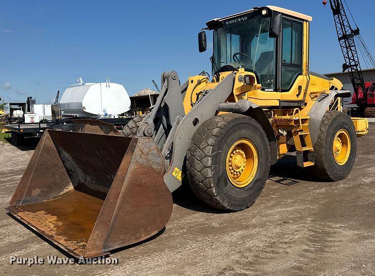 Image of Volvo L70F Primary image