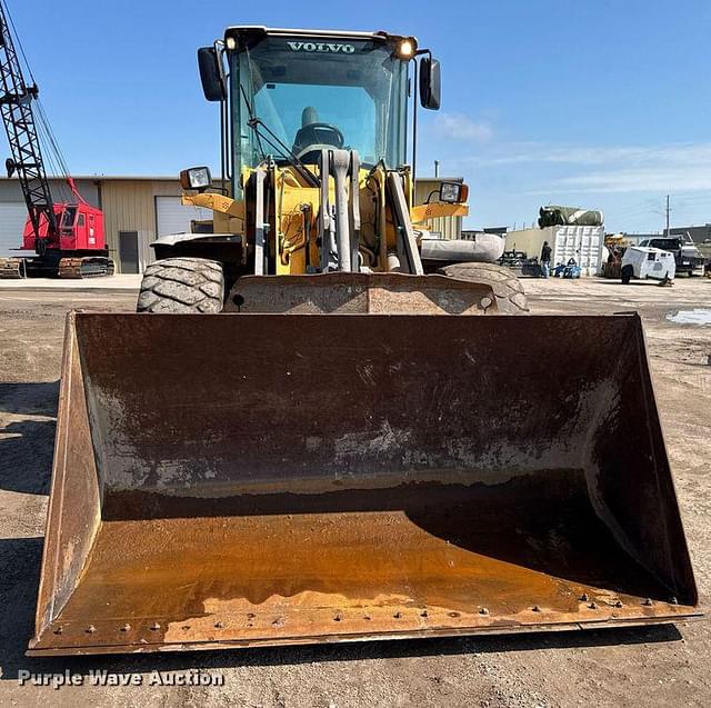 Image of Volvo L70F equipment image 1