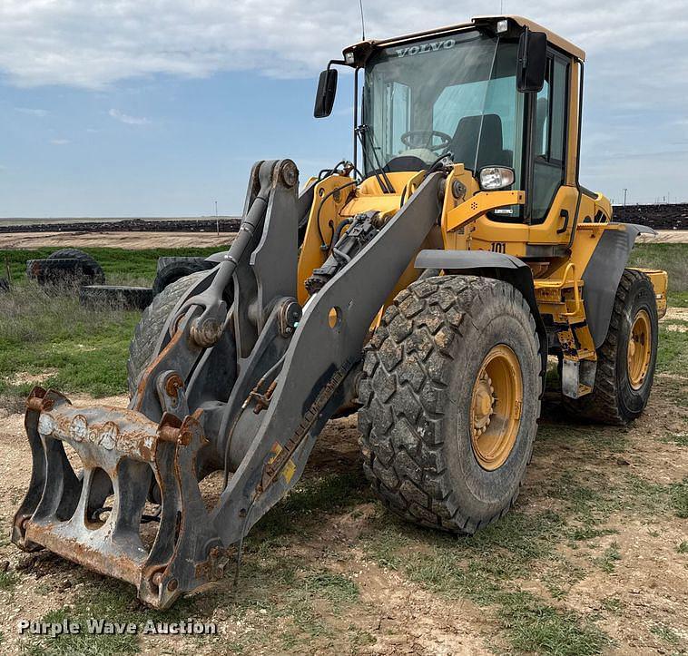Image of Volvo L90F Primary image