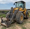 2008 Volvo L90F Image