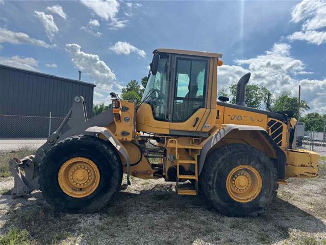 Image of Volvo L90F Image 1