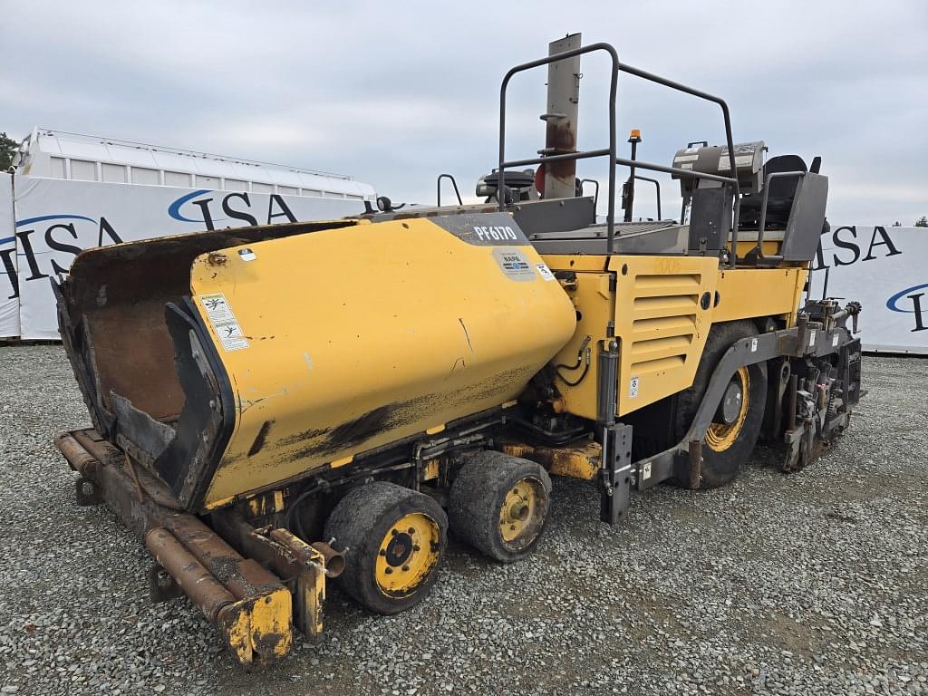 Image of Volvo PF6170 Primary image