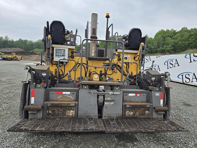 Image of Volvo PF6170 equipment image 3