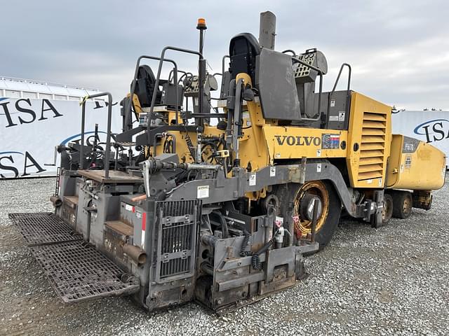 Image of Volvo PF6170 equipment image 4