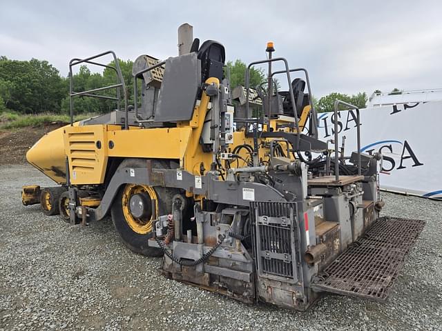 Image of Volvo PF6170 equipment image 2