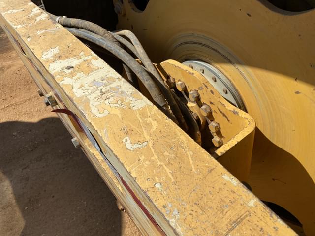 Image of Volvo SD160 equipment image 4