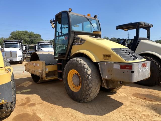Image of Volvo SD160 equipment image 1