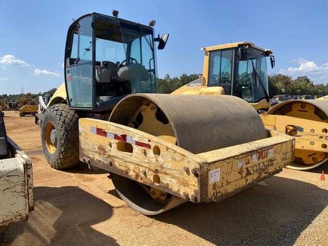 Image of Volvo SD160 equipment image 3