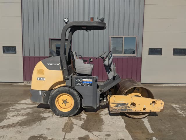 Image of Volvo SD25D equipment image 1