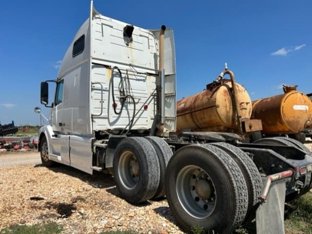 Image of Volvo Undetermined equipment image 3