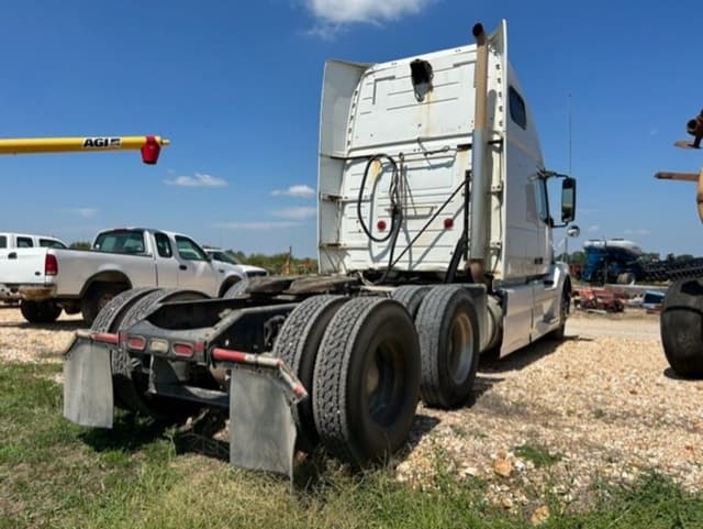 Image of Volvo Undetermined equipment image 4