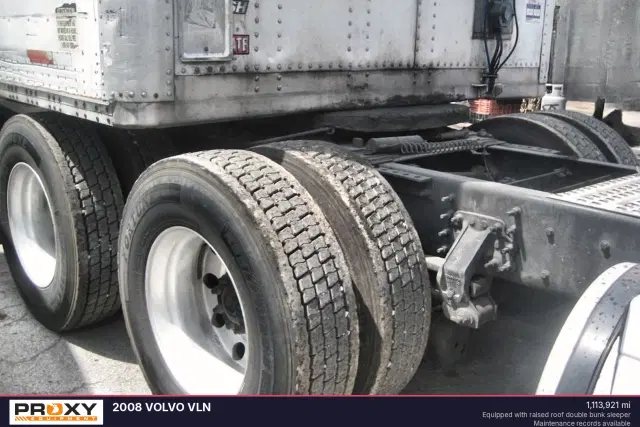 Image of Volvo VLN equipment image 2