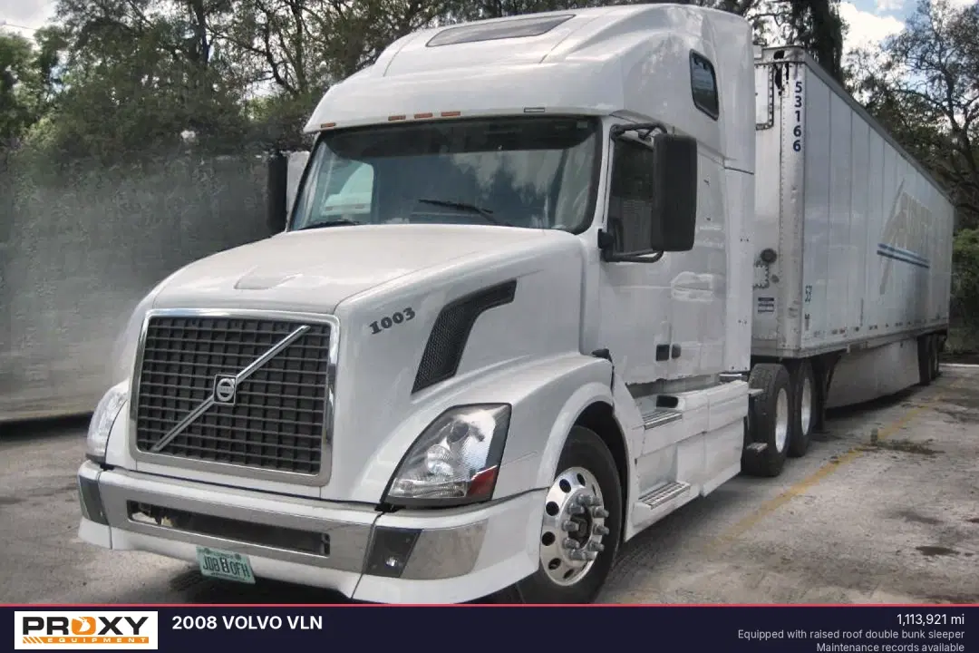 Image of Volvo VLN Primary image