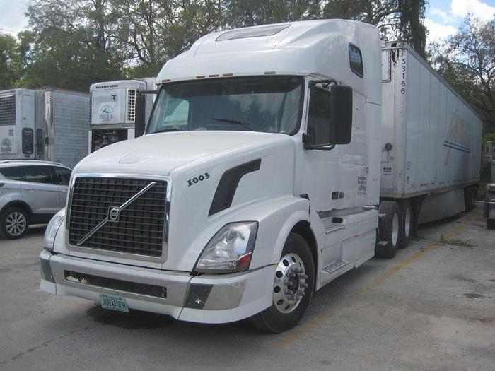 Image of Volvo VLN Primary image