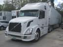 2008 Volvo VLN Image
