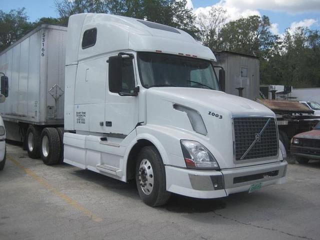 Image of Volvo VLN equipment image 1