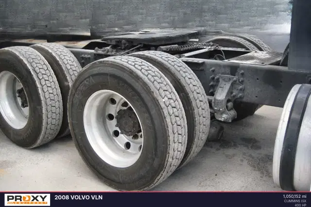 Image of Volvo VLN equipment image 2