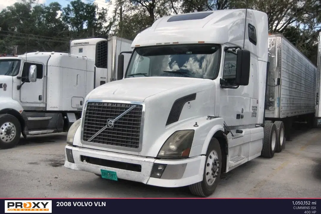 Image of Volvo VLN Primary image