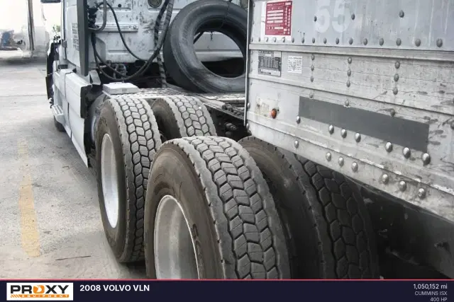 Image of Volvo VLN equipment image 3