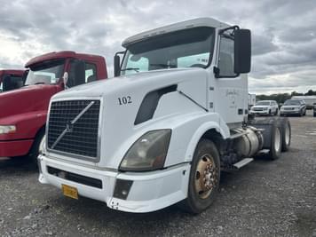 Main image Volvo VNL