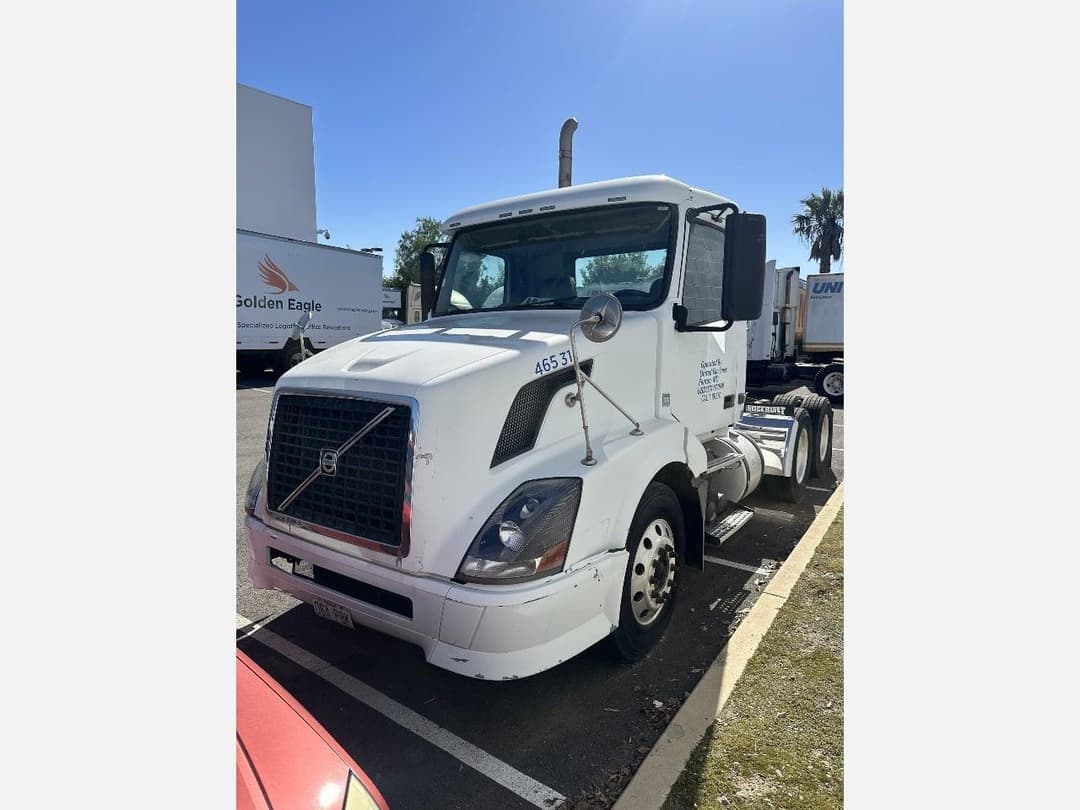 Image of Volvo VNL64T300 Primary image