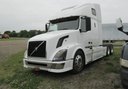 2008 Volvo VNL64T670 Image