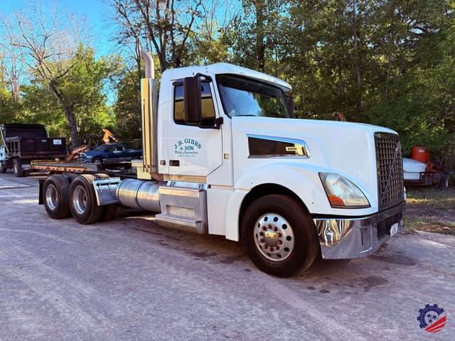 Image of Volvo VT equipment image 4